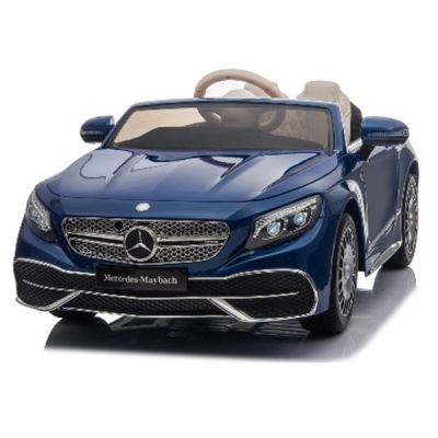  Barty Mercedes-Maybach S650 Cabriolet ZB188  -      - "  "
