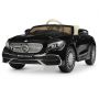 Электромобиль Barty Mercedes-Maybach S650 Cabriolet ZB188 черный