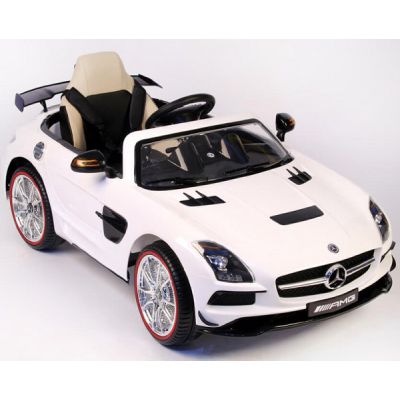  Rivertoys Mercedes-Benz SLS A333AA VIP  -      - "  "