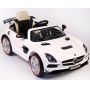 Rivertoys Mercedes-Benz SLS A333AA VIP 