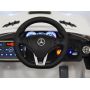  Rivertoys Mercedes-Benz SLS A333AA VIP 