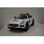  Rivertoys Mercedes-Benz SLS A333AA VIP 