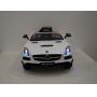 Rivertoys Mercedes-Benz SLS A333AA VIP 