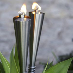 Садовый факел Blomus Orchos mini