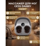Массажер для ног Gess Danny