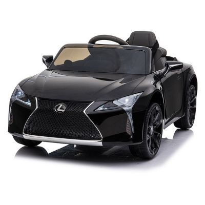  Barty Lexus License   -      - "  "