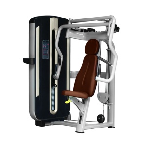 Тренажер-баттерфляй Bronze Gym MNM-001