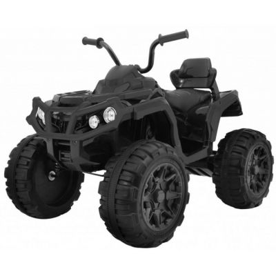 Электромобиль Farfello (2020) S602 чёрный - купить по специальной цене в интернет-магазине "Уют в доме"