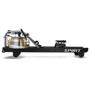 Гребной тренажер для зала Spirit Fitness CRW900
