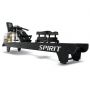    Spirit Fitness CRW900
