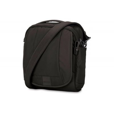   Pacsafe Metrosafe LS200 ECONYL  -      - "  "