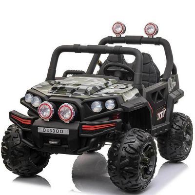  Rivertoys Buggy 333  -      - "  "