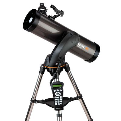 - Celestron NexStar 130 SLT -      - "  "