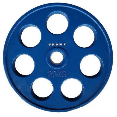  Grome fitness WP013-20  -      - "  "