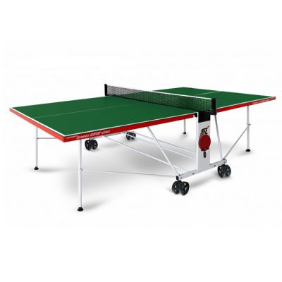  Start Line Compact Expert Outdoor green 6044-31 -      - "  "