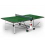   Start Line Compact Outdoor-2 LX green 6044-11
