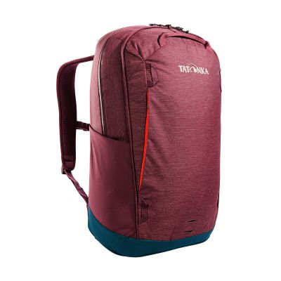  TATONKA City Pack 25 bordeaux red 1667.047 -      - "  "