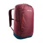  TATONKA City Pack 25 bordeaux red 1667.047