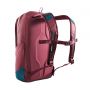  TATONKA City Pack 25 bordeaux red 1667.047