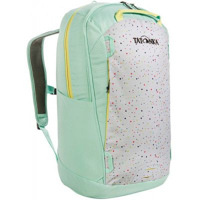  TATONKA City Pack 25 ash grey confetti 1667.059 -      - "  "