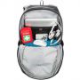  TATONKA City Pack 25 black 1667.040