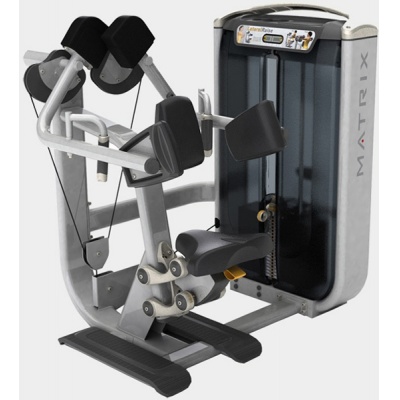   Matrix G7 S21 -      - "  "