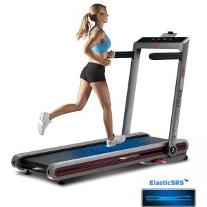 Беговая дорожка для дома AMMITY Fashion FTM 4516