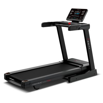 Беговая дорожка для дома AMMITY Fashion FTM 5118 AC - купить по специальной цене в интернет-магазине "Уют в доме"