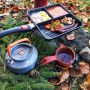 ����� ����������� ������ Fire-Maple Feast 4 Black