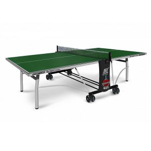 Теннисный стол Start Line Top Expert Outdoor green