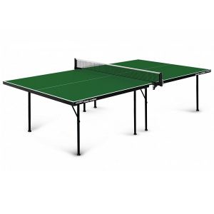 Теннисный стол Start Line Sunny Outdoor green 6014-1