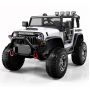 Barty Jeep Wrangler M999MP 