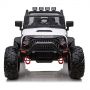  Barty Jeep Wrangler M999MP 