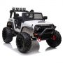  Barty Jeep Wrangler M999MP 