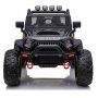  Barty Jeep Wrangler M999MP  