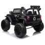  Barty Jeep Wrangler M999MP  