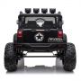  Barty Jeep Wrangler M999MP  