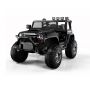  Barty Jeep Wrangler M999MP  