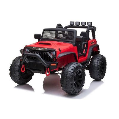  Barty Jeep Wrangler M999MP -      - "  "