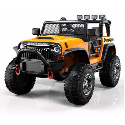  Barty Jeep Wrangler M999MP   -      - "  "