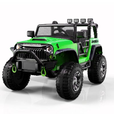  Barty Jeep Wrangler M999MP   -      - "  "