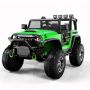  Barty Jeep Wrangler M999MP  
