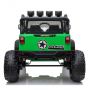  Barty Jeep Wrangler M999MP  