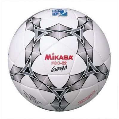 Футбольный мяч Mikasa Europa FSC-62E р.4 - купить по специальной цене в интернет-магазине "Уют в доме"