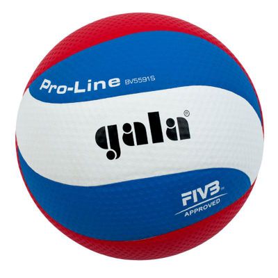   Gala Pro-Line 10 FIVB .5 -      - "  "