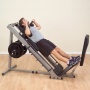 -    Body Solid GLPH1100