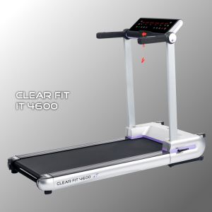 Беговая дорожка для дома Clear Fit IT 4600