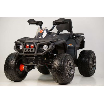 Электроквадроцикл Barty T099MP черный - купить по специальной цене в интернет-магазине "Уют в доме"