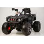Электроквадроцикл Barty T099MP черный
