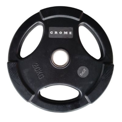  Grome Fitness WP 074 Black 20  -      - "  "